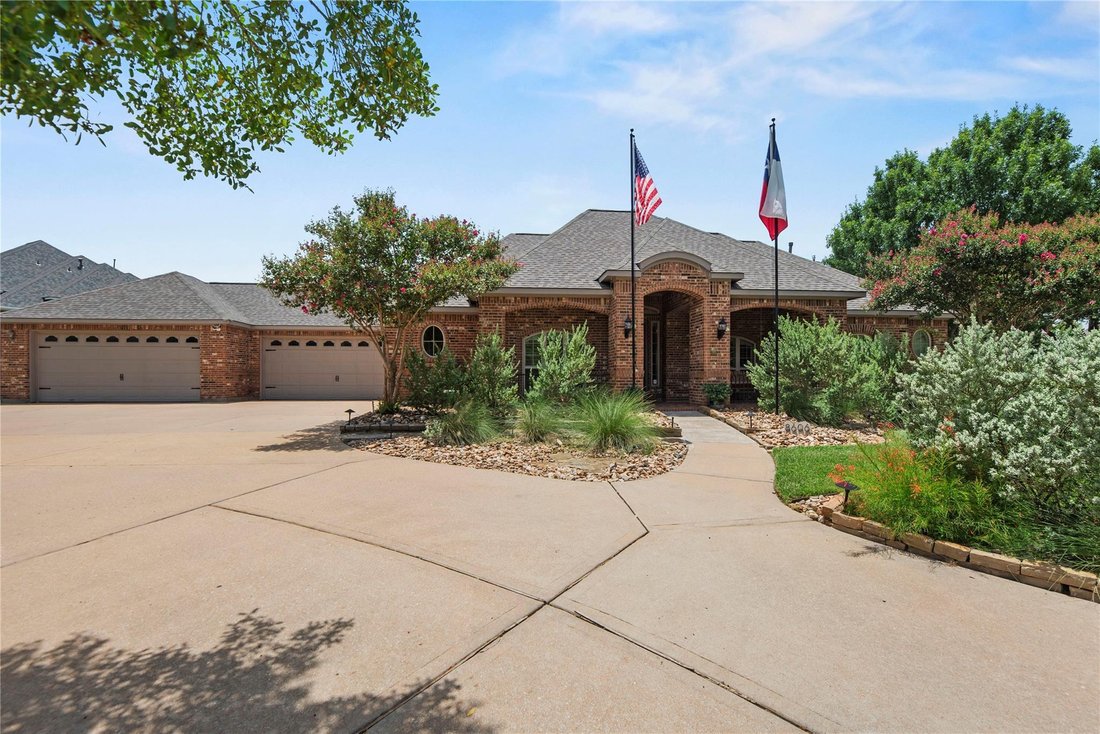 House in Houston, Texas, United States 2 - 18535777