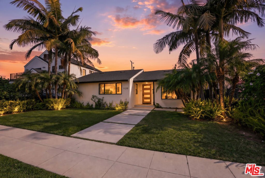 House in Los Angeles, California, United States 1 - 18535042