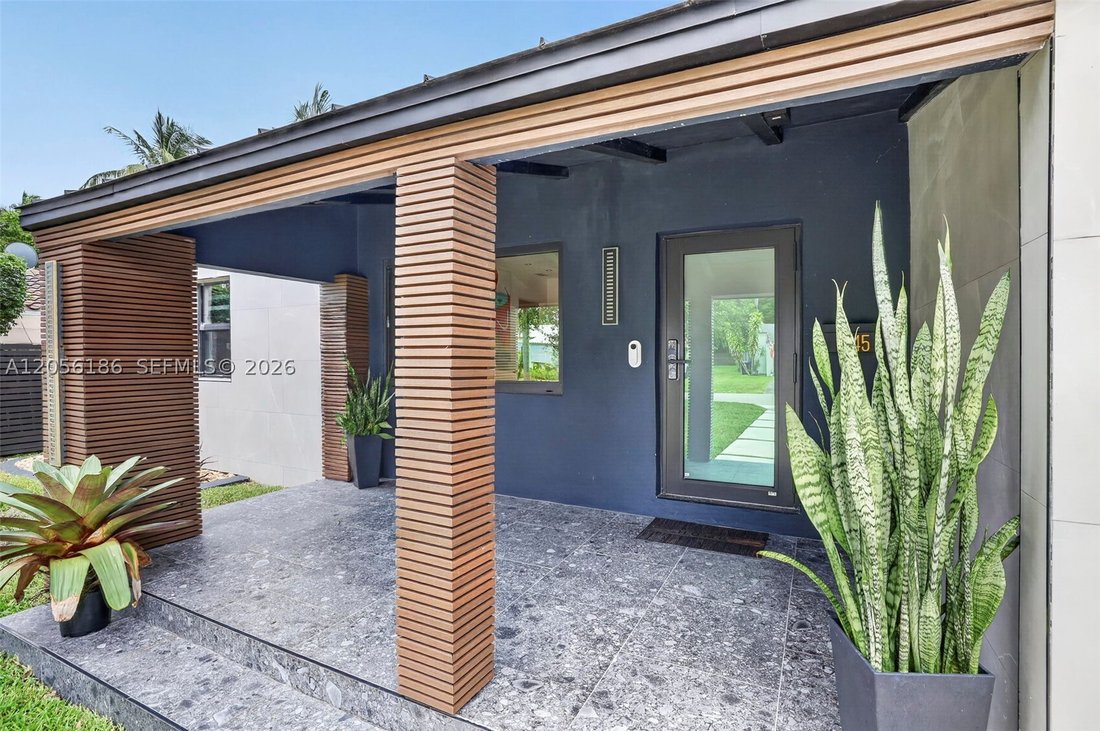 House in Fort Lauderdale, Florida, United States 5 - 18534832