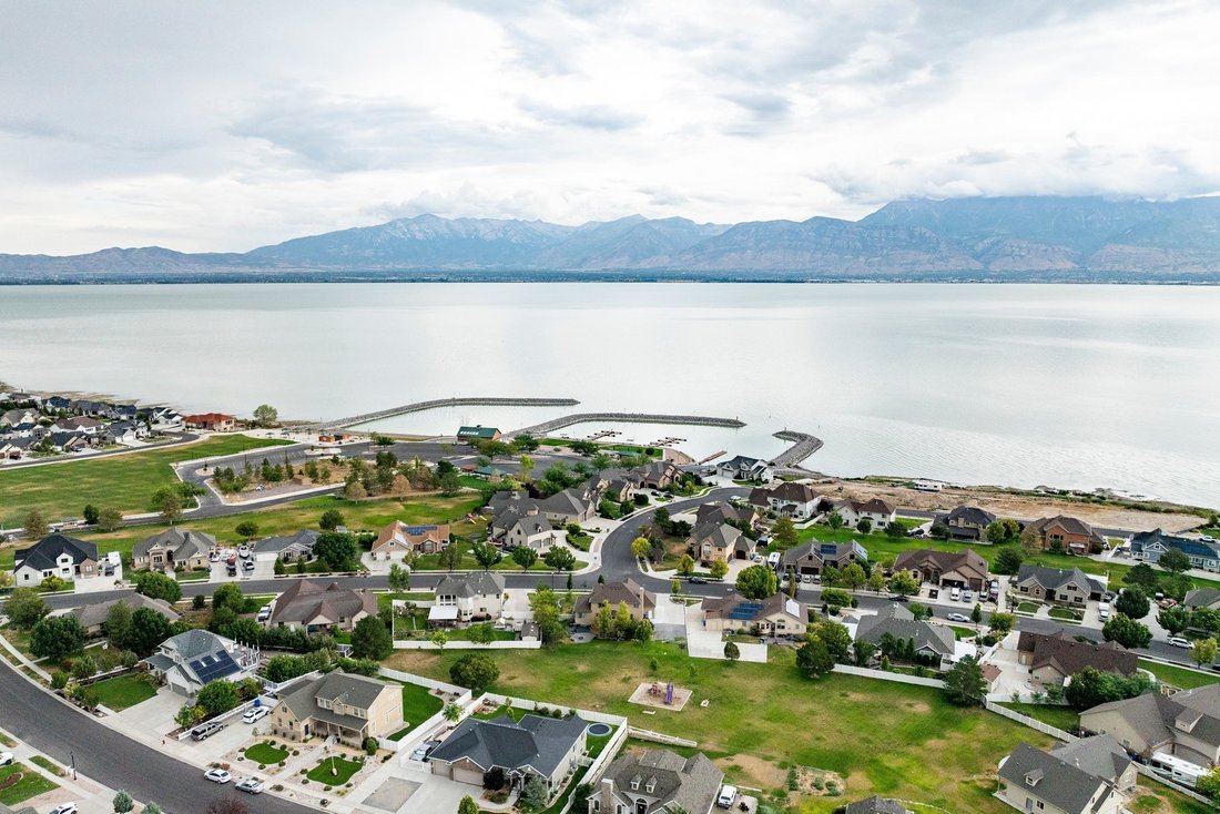House in Saratoga Springs, Utah, United States 2 - 18533166