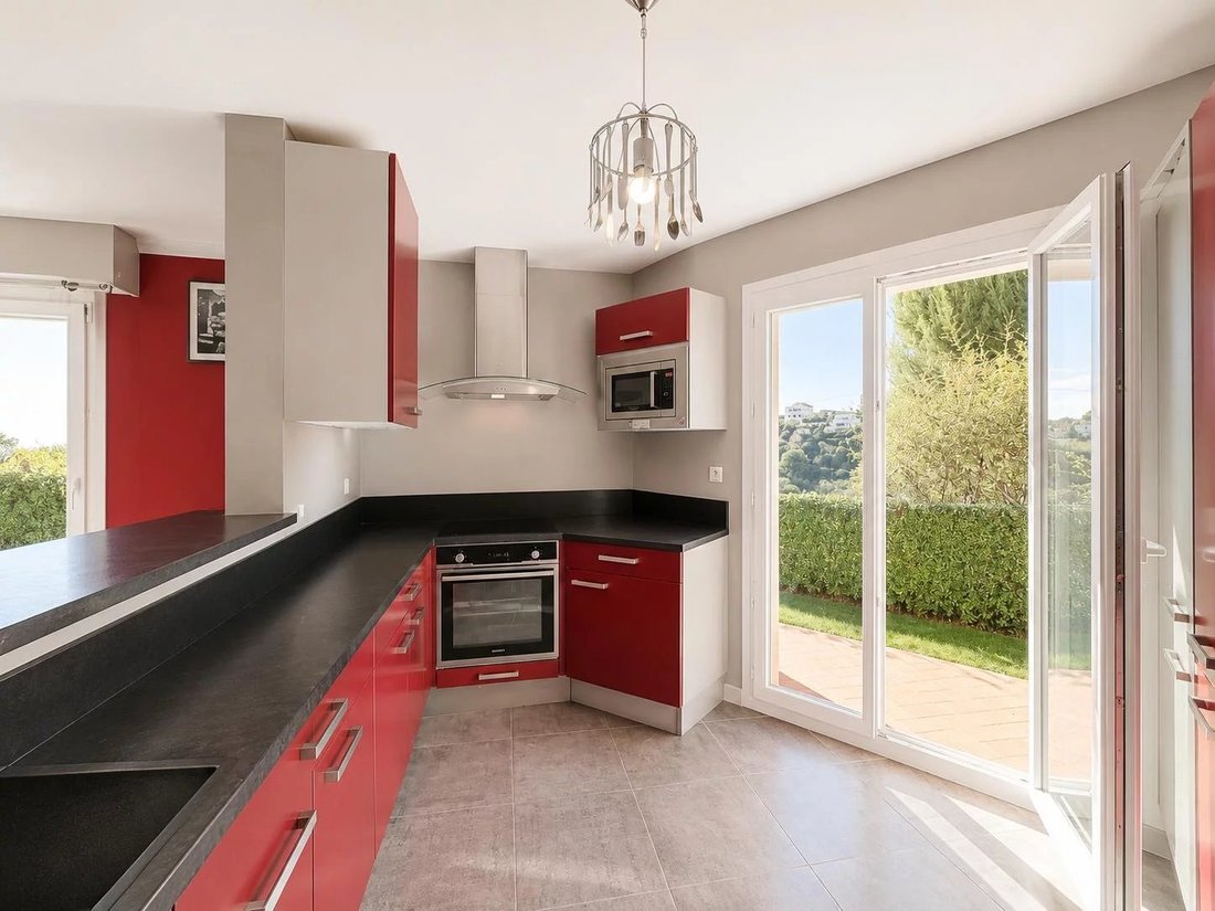 Apartment in Nice, Provence-Alpes-Côte d'Azur, France 5 - 18533513