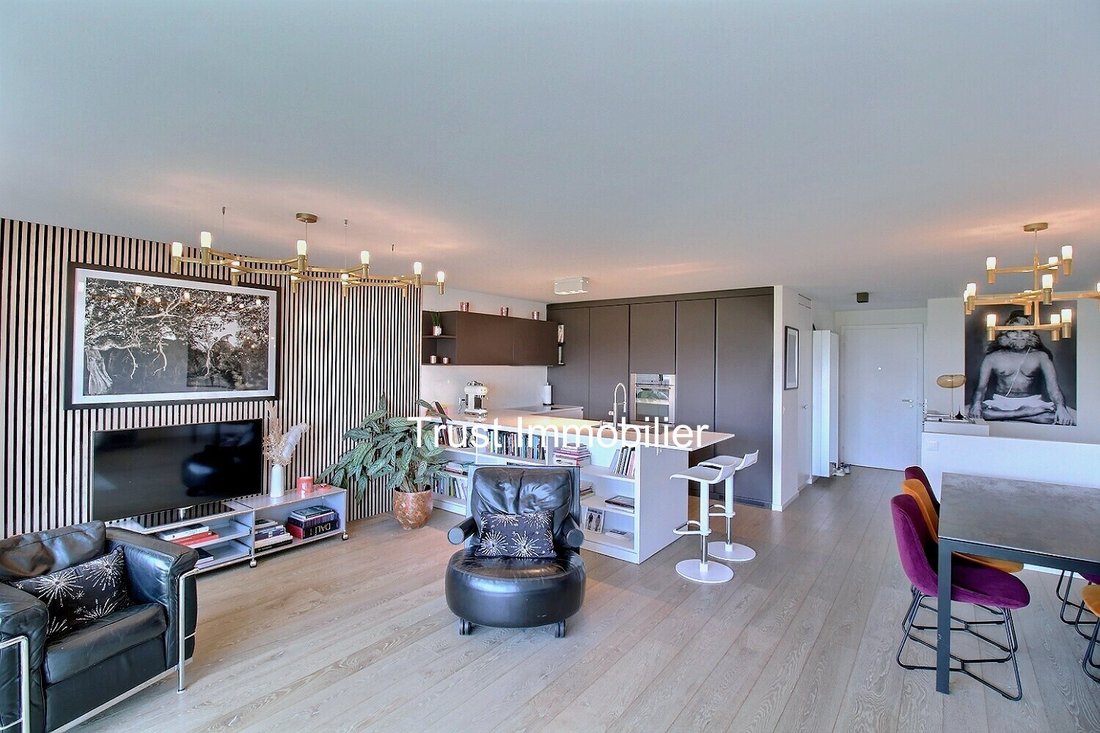 Apartment in Geneva, Genève, Switzerland 3 - 18534676