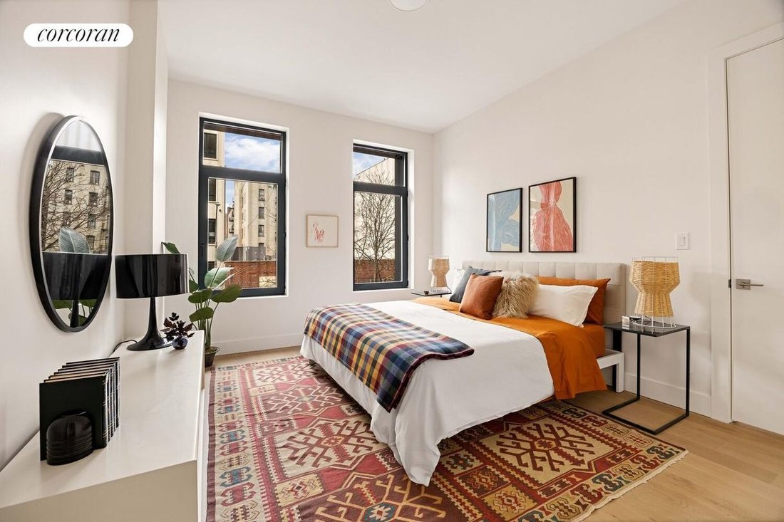 Condo in New York, New York, United States 5 - 18252009