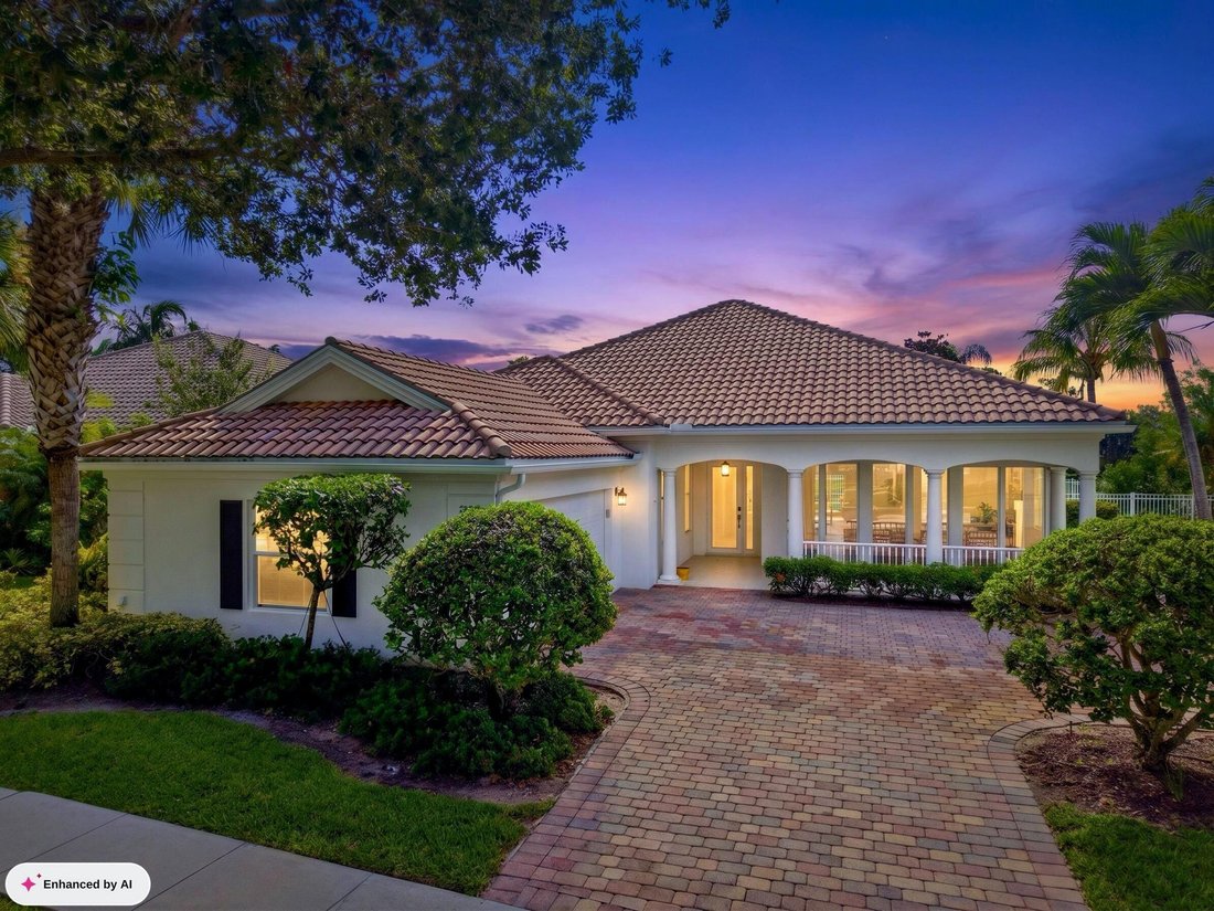 House in Wellington, Florida, United States 1 - 16939214