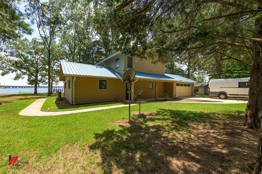 House in Many, Louisiana, United States 4 - 18535781