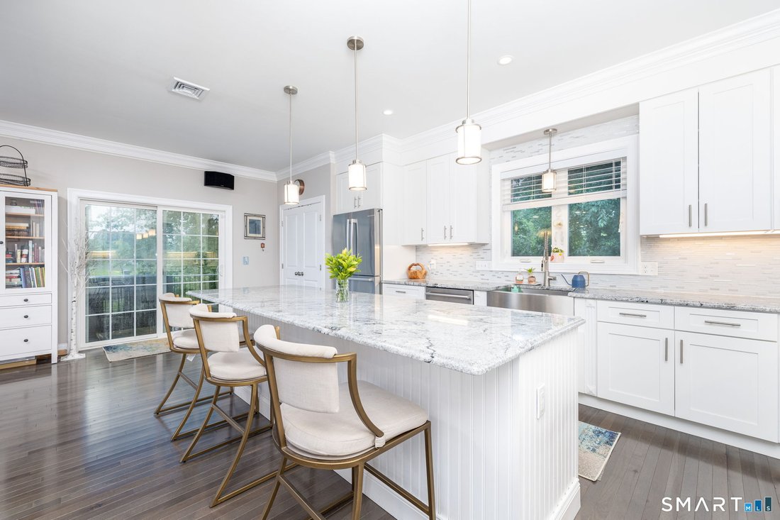 House in Milford, Connecticut, United States 5 - 18533122