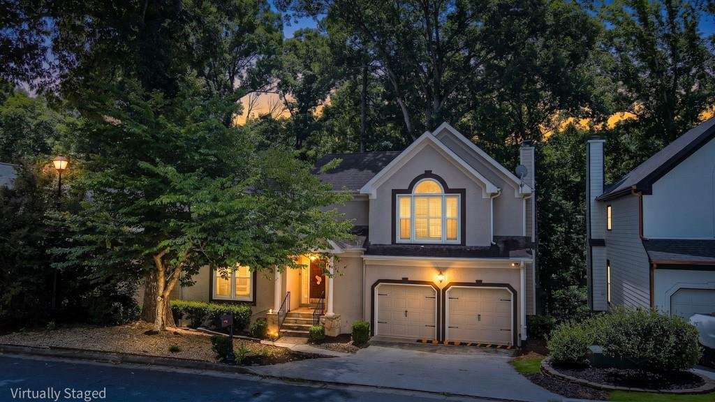 House in Alpharetta, Georgia, United States 1 - 18533473