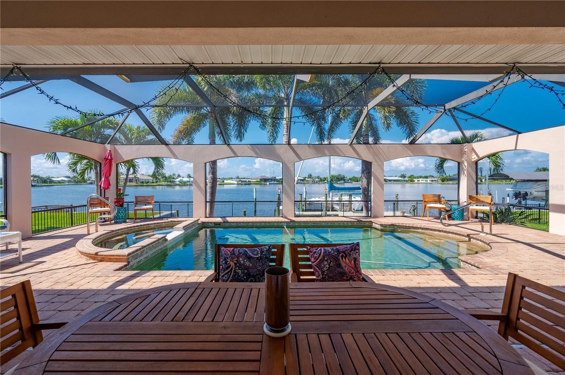 House in Port Charlotte, Florida, United States 3 - 18532590