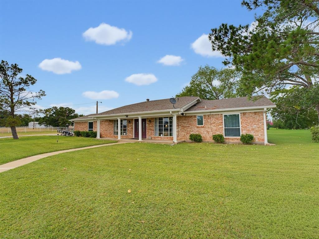 Farm Ranch in Bridgeport, Texas, United States 4 - 18535786