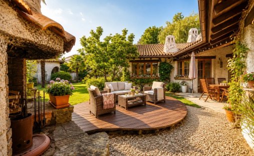 Casa en Studen, Cantón de Berna, Suiza 1