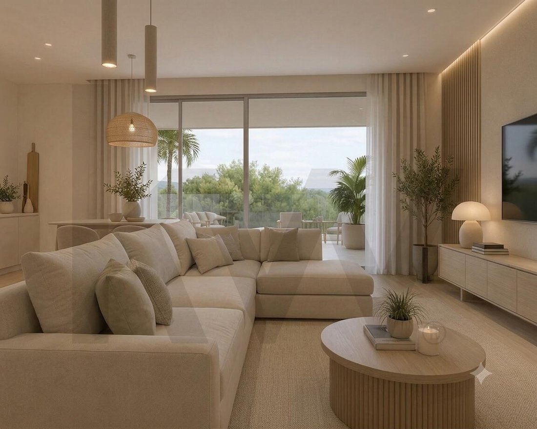 Apartment in Barcarena, Lisbon, Portugal 1 - 18535475