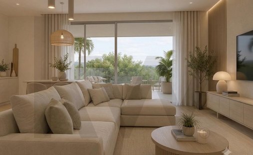 Apartment in Barcarena, Lisbon, Portugal 1