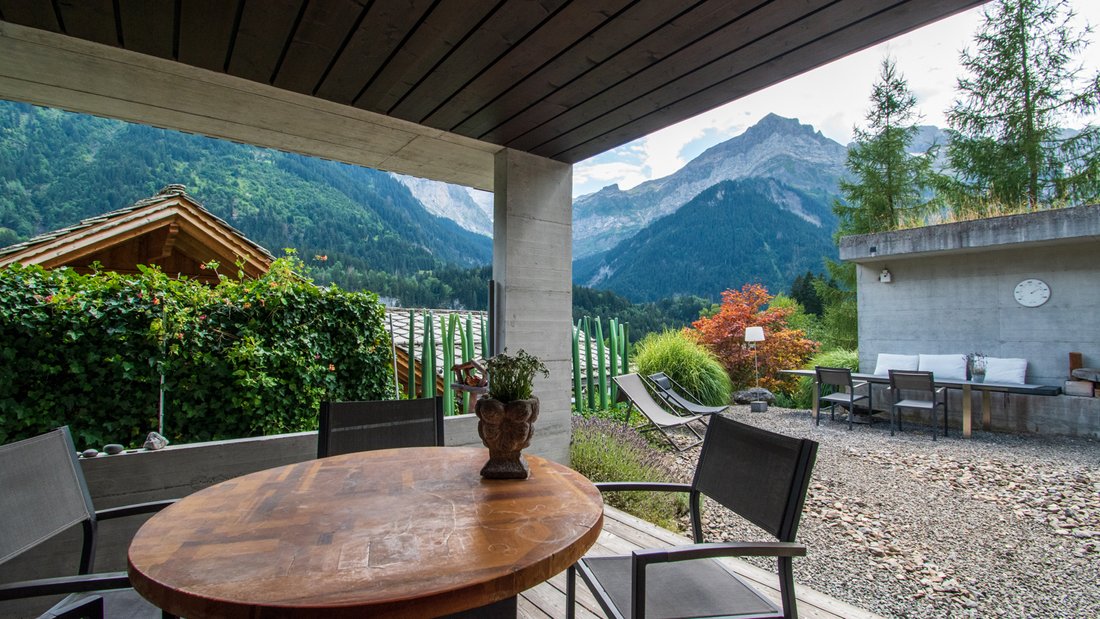 Chalet in Champéry, Valais, Switzerland 5 - 18534214