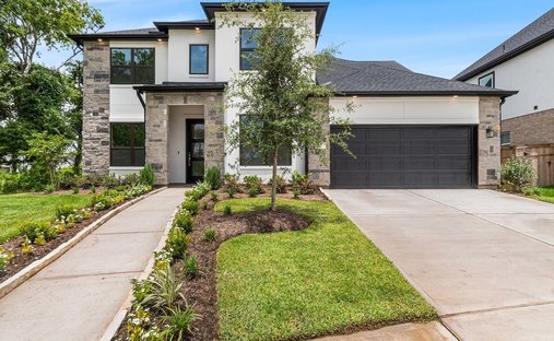 House in Missouri City, Texas, United States 1