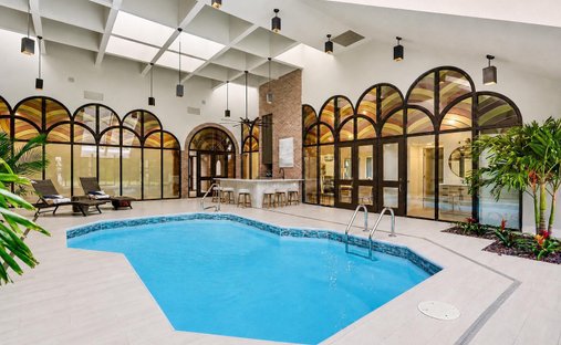 Maison à Columbus, Ohio, États-Unis 1