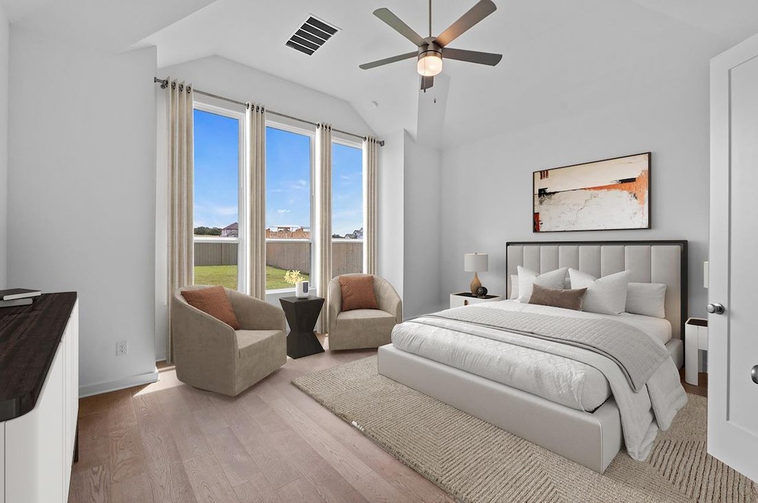 House in Georgetown, Texas, United States 4 - 17313346