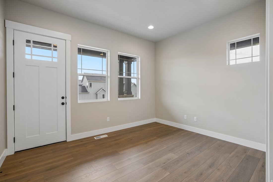 House in West Jordan, Utah, United States 5 - 18535103