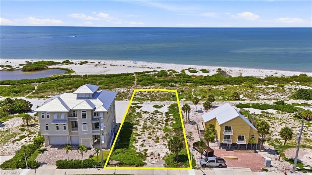 Land in Fort Myers Beach, Florida, United States 3 - 18533617