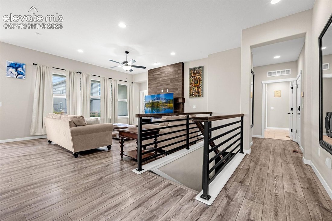 House in Colorado Springs, Colorado, United States 5 - 18082420