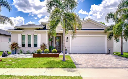 Casa en Tampa, Florida, Estados Unidos 1