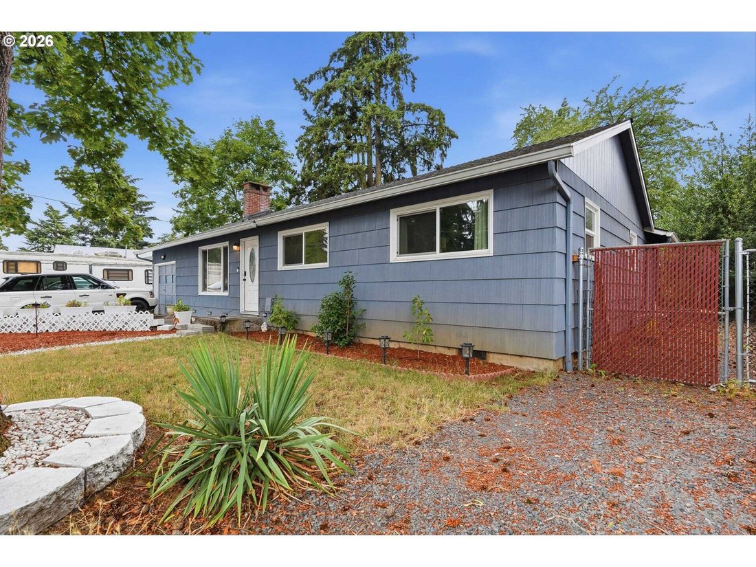 House in Milwaukie, Oregon, United States 2 - 18534630