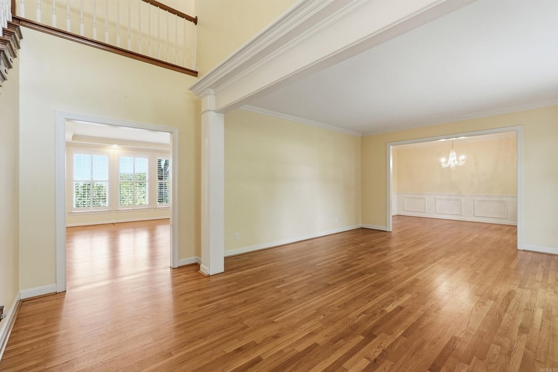 House in Little Rock, Arkansas, United States 5 - 18535138