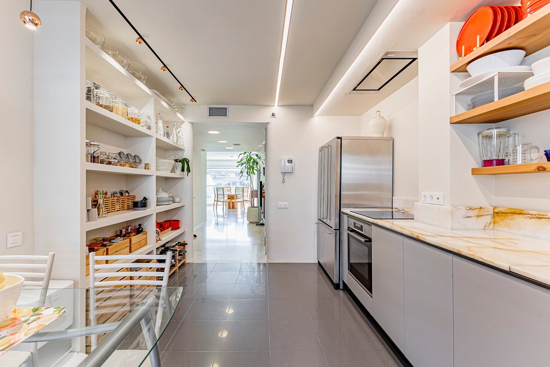 Apartment in Sitges, Catalonia, Spain 2 - 18535087