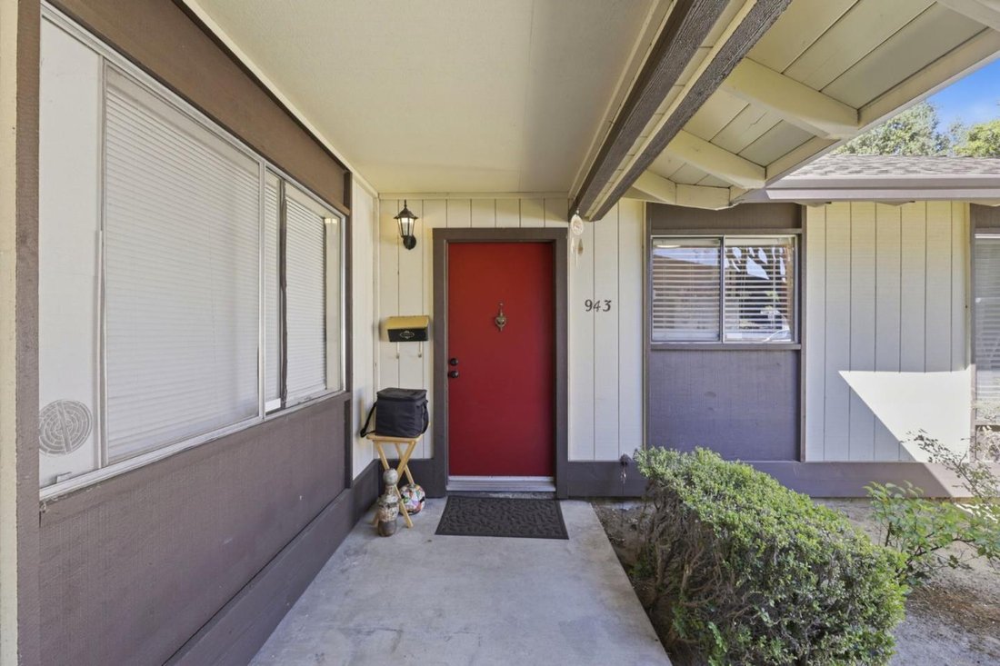 Apartment in Mountain View, California, United States 4 - 18535394