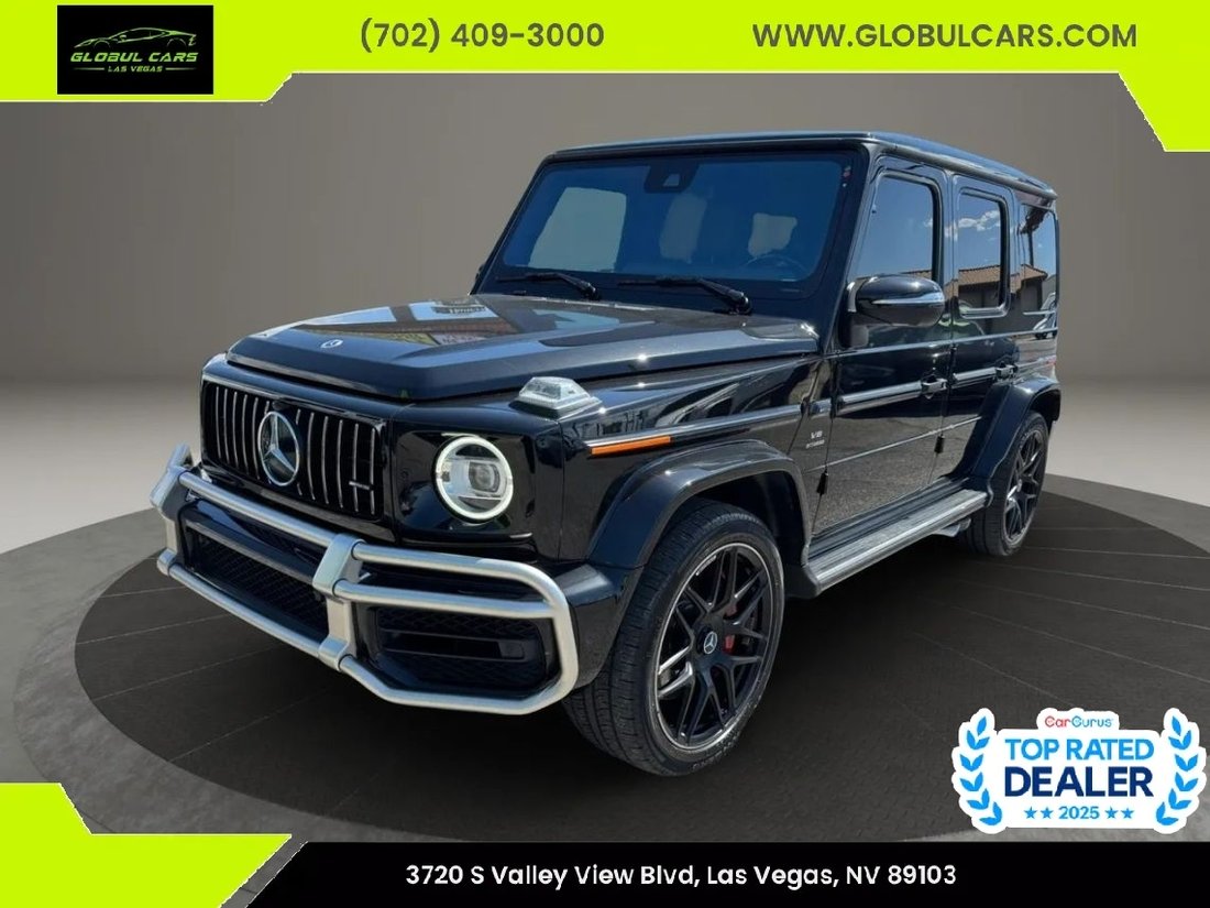 Suv in Las Vegas, NV, United States 1 - 18166075