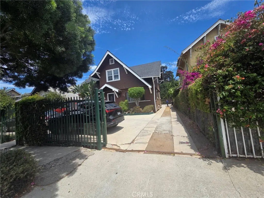 Townhouse in Los Angeles, California, United States 1 - 18532933