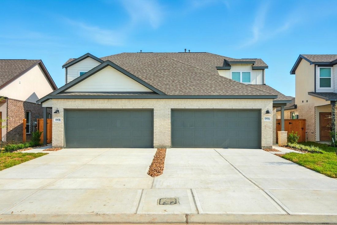 Dayton, Texas, United States 2 - 18532711