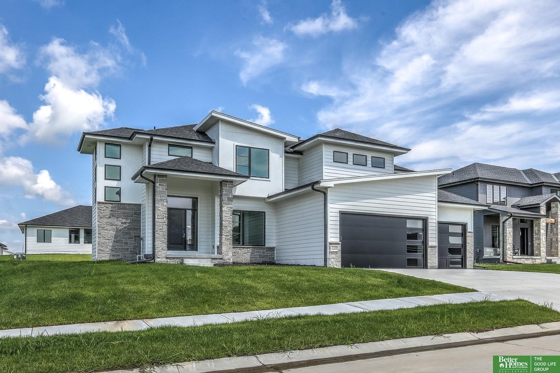 House in Omaha, Nebraska, United States 2 - 18533709