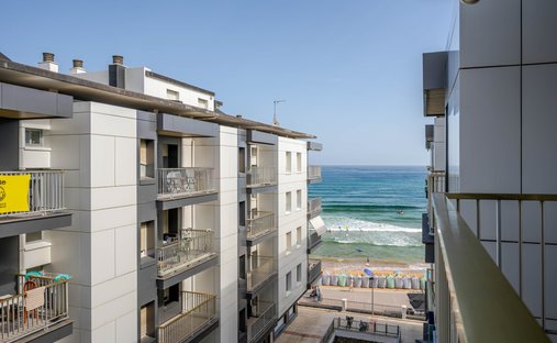 Appartamento a Zarautz, Paesi Baschi, Spagna 1