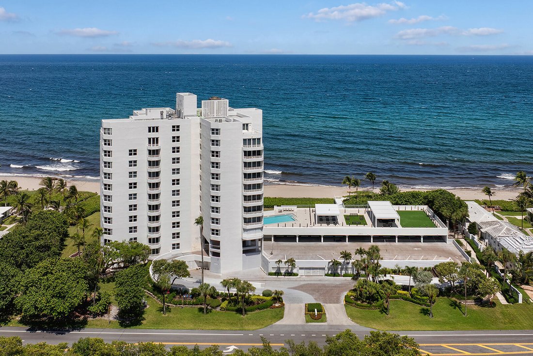 Condo in Boca Raton, Florida, United States 1 - 18536177