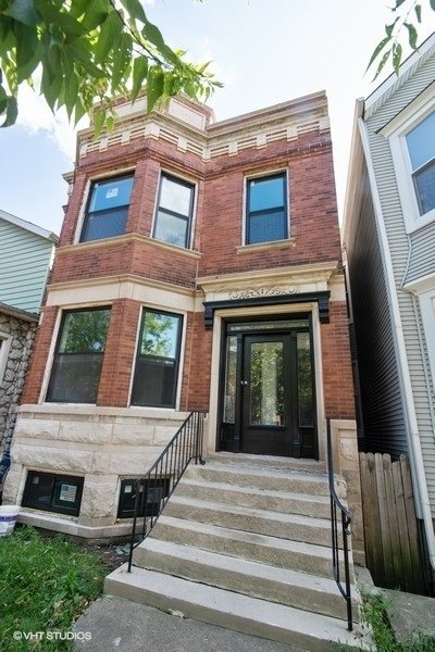 Chicago, Illinois, United States 1 - 18534904