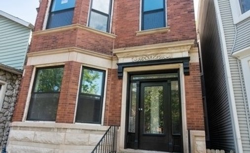 Apartment in Chicago, Illinois, United States 1