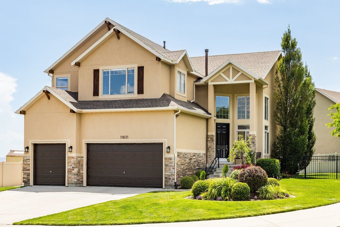 House in Highland, Utah, United States 1 - 17966997