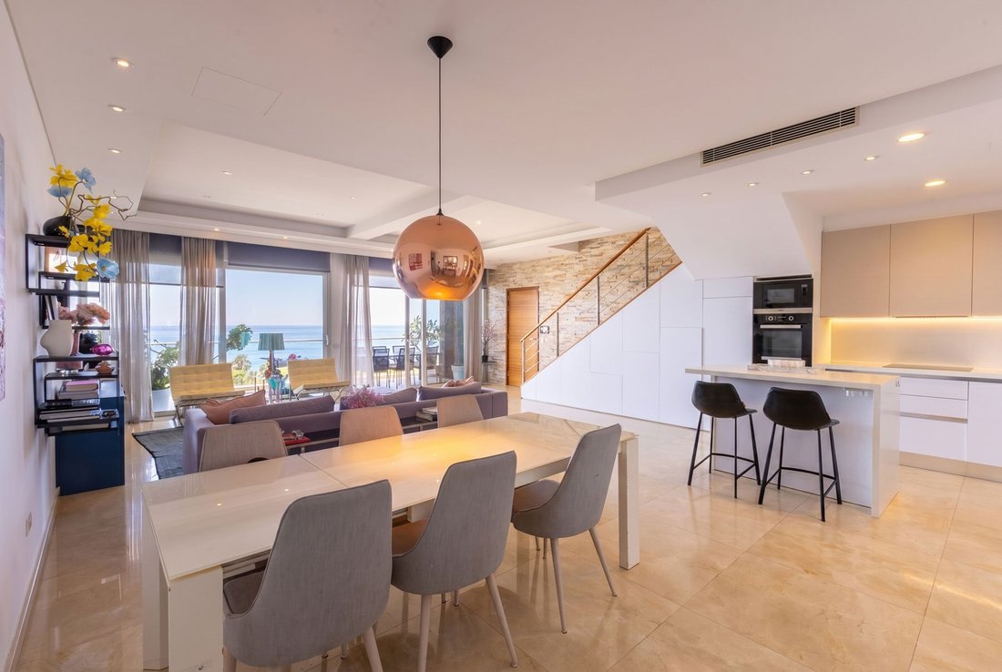 Apartment in Germasogeia, Limassol, Cyprus 3 - 18536301