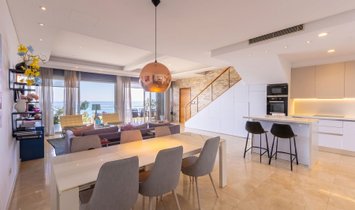 Apartment in Germasogeia, Limassol, Cyprus 2