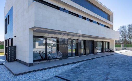 Villa en Colmenarejo, Comunidad de Madrid, España 1
