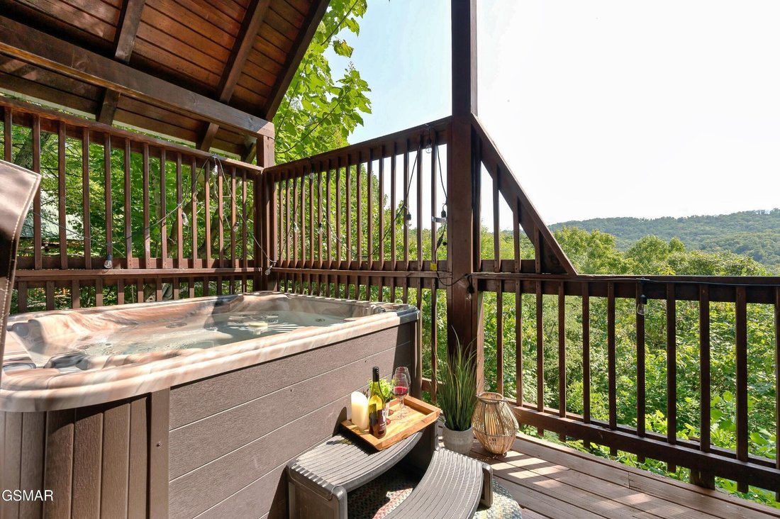 House in Sevierville, Tennessee, United States 3 - 18535274