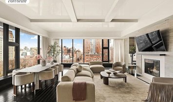 Condo in New York, New York, United States 2