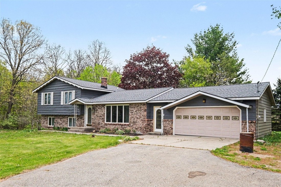 House in Rockford, Michigan, United States 4 - 18532780