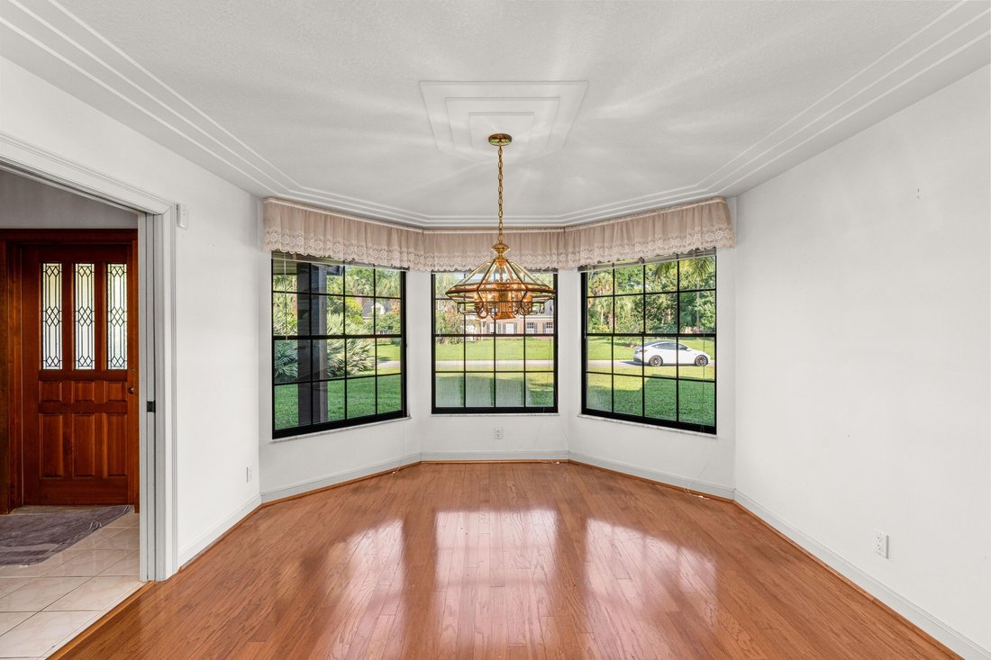 House in Lake Worth, Florida, United States 3 - 18535157