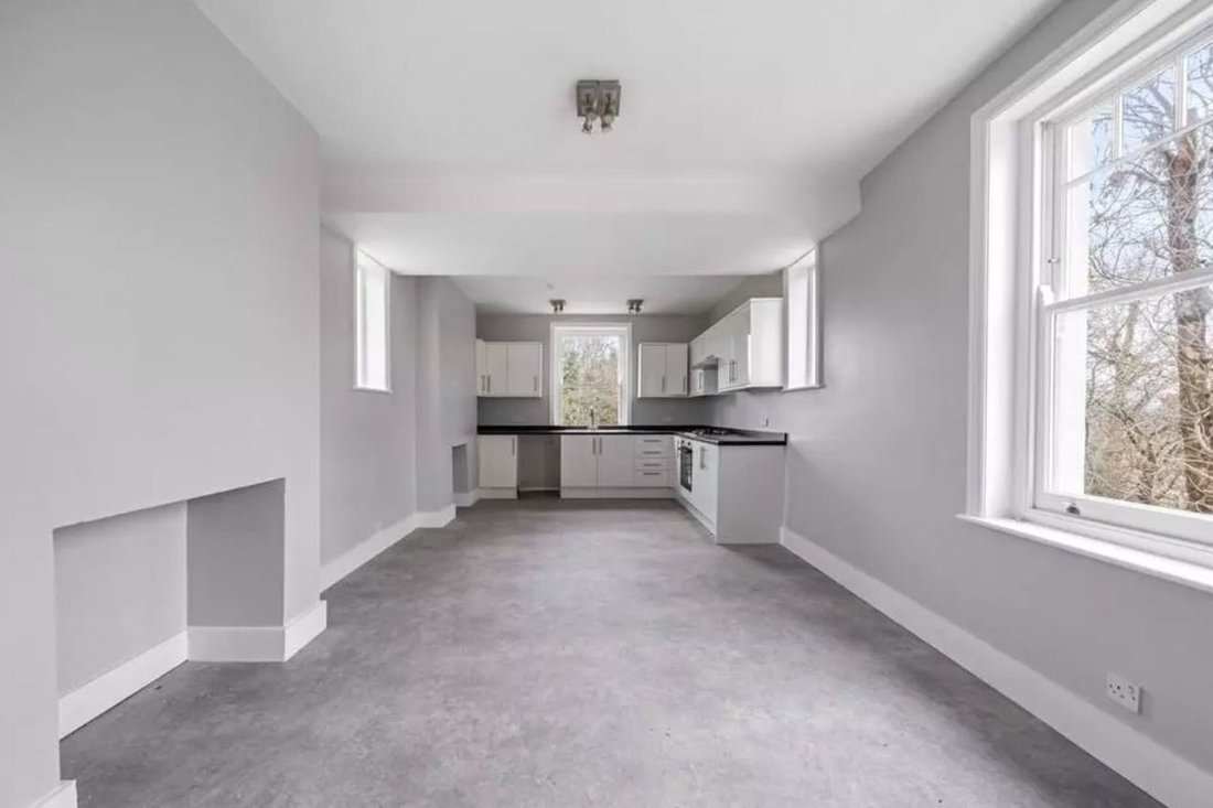 Apartment in West Hampstead, Camden, England 3 - 18534187