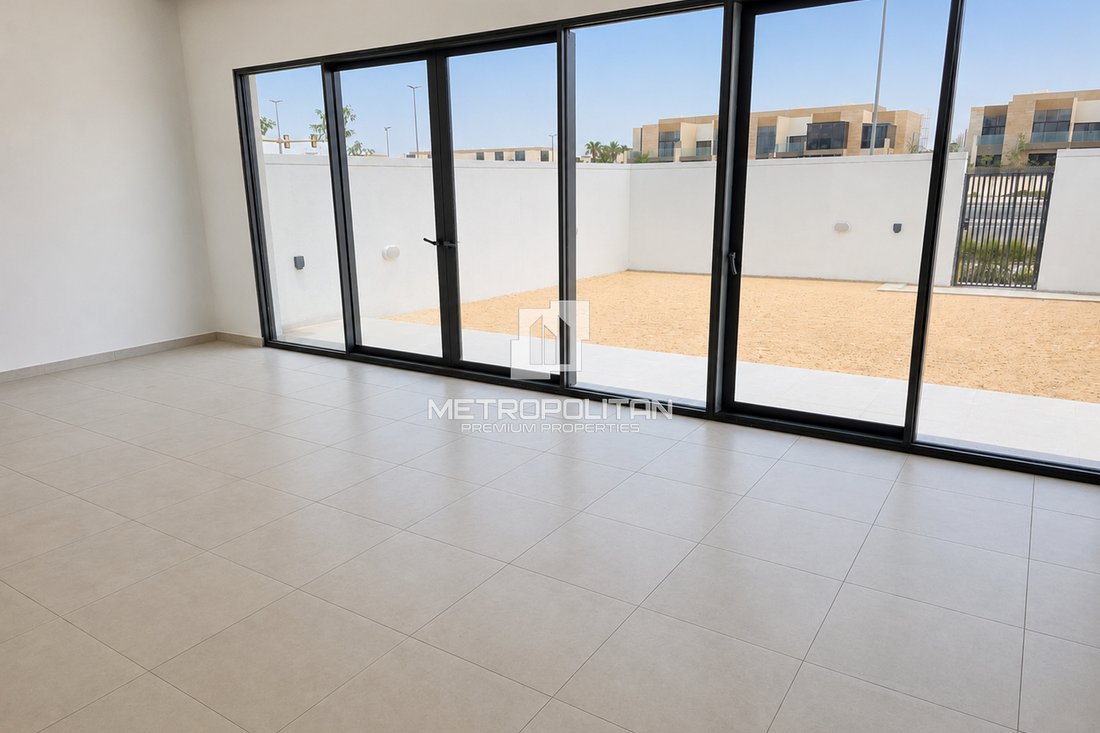 Townhouse in Wadi Al Safa 3, Wadi Al Safa, Dubai 4 - 18497769