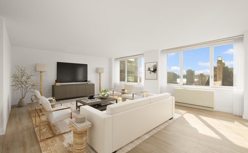 New York, New York, United States 1