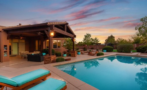 Casa en Ivins, Utah, Estados Unidos 1