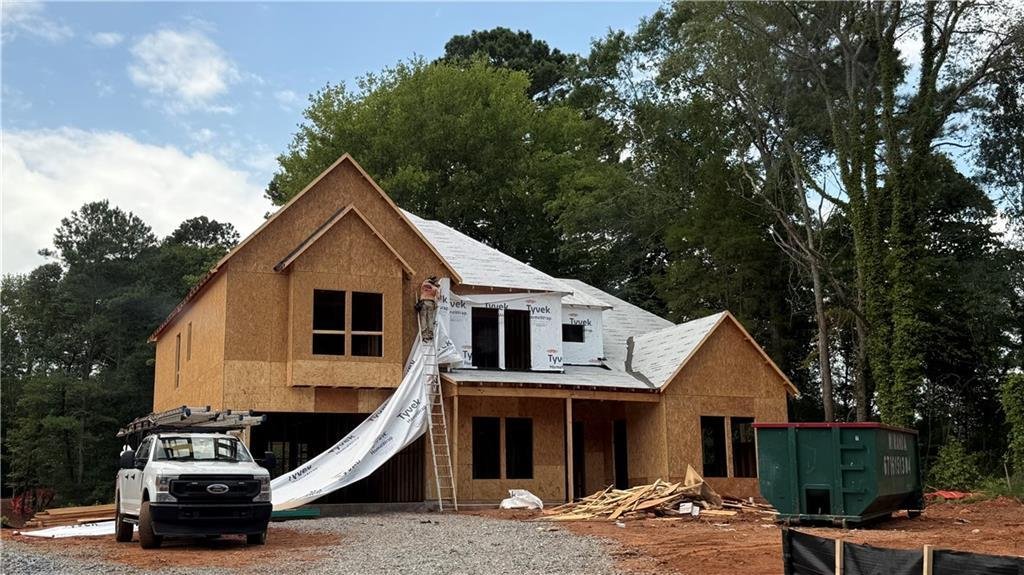 House in Woodstock, Georgia, United States 4 - 18535356