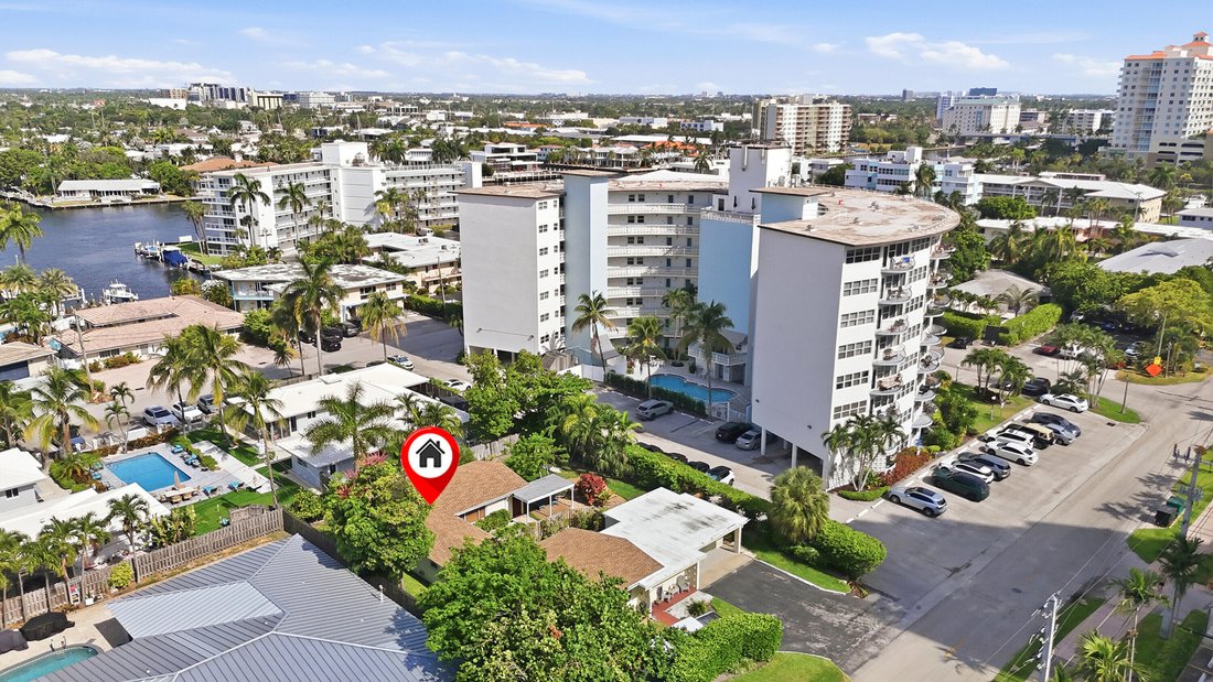 House in Fort Lauderdale, Florida, United States 2 - 18503431